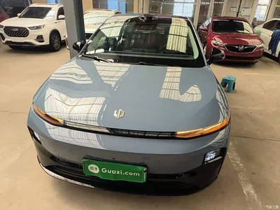2026 Leapmotor B01 550 LiDAR Edition, фото 3, лот 10434080