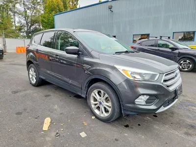 2017 FORD ESCAPE SE, фото 4, лот 11372922