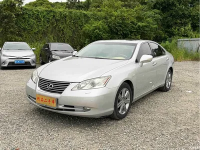 2006 Lexus ES 350, фото 2, лот 10507489