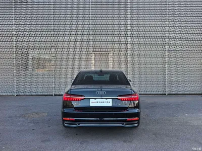 2019 Audi A6L 45 TFSI Premium Elegance, фото 4, лот 11056449