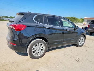 2019 BUICK ENVISION PREFERRED, фото 3, лот 10861846