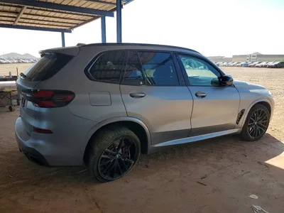 2025 BMW X5 M60I, фото 3, лот 10811761