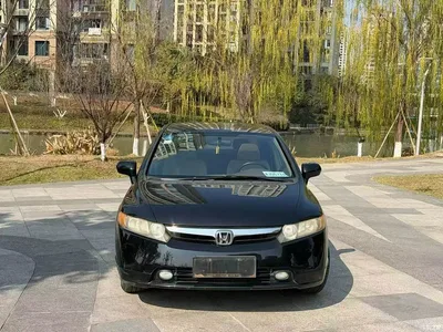 2009 Honda Civic 1.8L Manual Luxury Edition, фото 2, лот 10426761