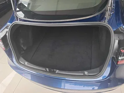 2020 Tesla Model 3 Facelift Standard Range RWD Upgrade, фото 4, лот 10350553
