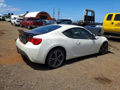 2014 SCION FR-S BASE, фото 3, лот 10880103