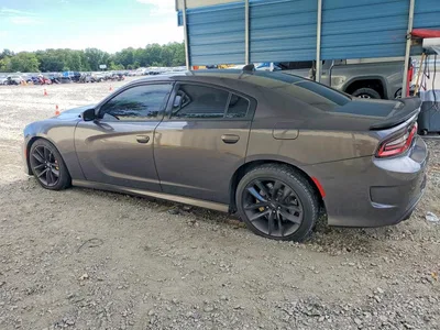 2019 DODGE CHARGER GT, фото 2, лот 10803690