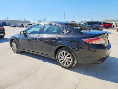 2012 MAZDA 6 I, фото 2, лот 10676705