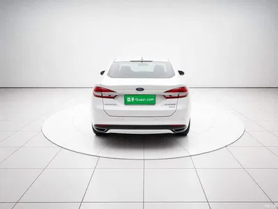 2017 Ford Mondeo EcoBoost 200 Fashion, фото 3, лот 11554350