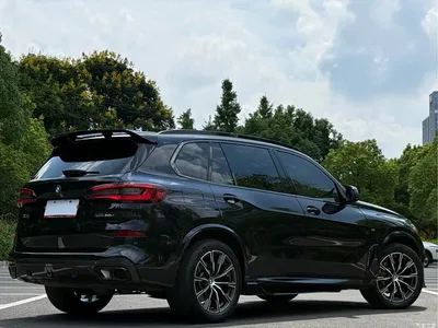 2022 BMW X5 Facelift xDrive 30Li Premium M Sport Package, фото 4, лот 10411011