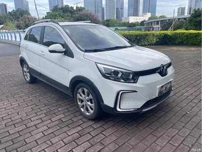 2019 Baic EC5 New Trend Edition, фото 3, лот 11163853