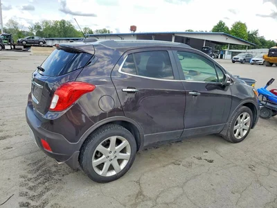 2015 BUICK ENCORE PREMIUM, фото 3, лот 10861622