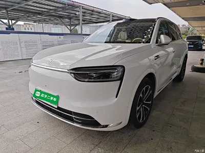2026 AITO Wenjie AITO M7 Extended Range Max AWD 6-seater, фото 2, лот 10662542