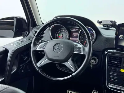 2018 Mercedes-Benz G-Class G 500 designo Masterpiece Collector's Edition, фото 4, лот 10296140