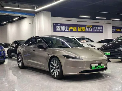 2023 Tesla Model 3 Long Range All-Wheel Drive, фото 2, лот 10632680