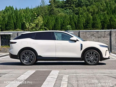 2025 Voyah Auto Voyah Zhiyin Base, фото 4, лот 11569072