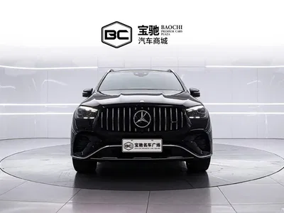 2024 Mercedes-Benz GLE AMG AMG GLE 53 4MATIC+, фото 2, лот 10252621