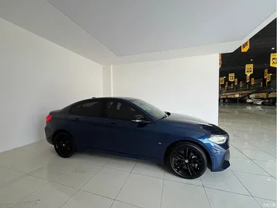 2021 BMW 1 Series Facelift 125i M Sport Shadow Edition, фото 3, лот 10239076