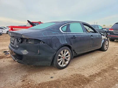 2020 JAGUAR XF PREMIUM, фото 3, лот 10880326