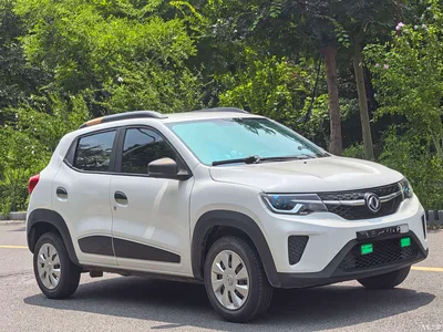 2022 Dongfeng Yipai Dongfeng Nano EX1 PRO Joy Star Edition, фото 3, лот 10412338