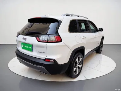 2019 Jeep Cherokee 2.0T 4WD Adventure Edition China VI, фото 4, лот 10694015
