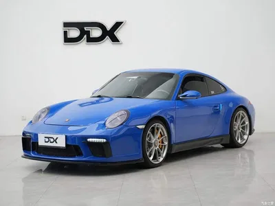 2006 Porsche 911 Carrera AT 3.6L, фото 1, лот 10424742
