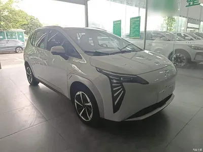 2023 Aion Y Younger Starlight Edition, фото 4, лот 10240911