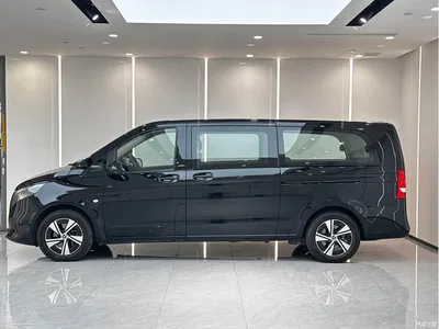 2024 Mercedes-Benz Vito 2.0T Business 7-Seater, фото 4, лот 11448383
