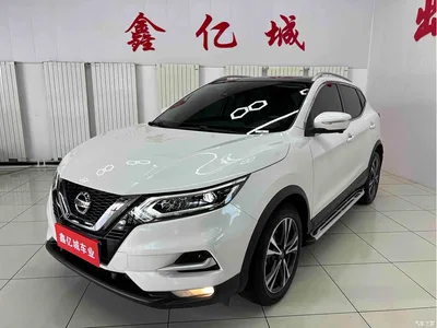2022 Nissan Qashqai 2.0L CVT XV Prem Luxury Edition, фото 1, лот 10450309