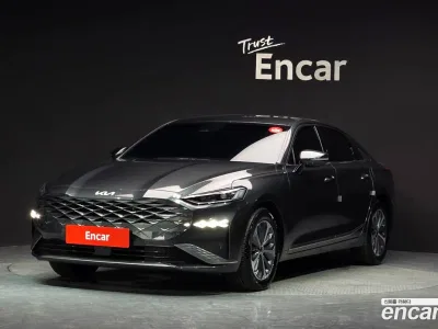 2024 Kia K8 Noblesse Lite, фото 1, лот 10227542