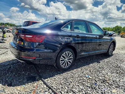 2020 VOLKSWAGEN JETTA S, фото 3, лот 10830082