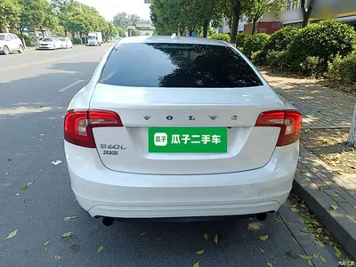 2018 Volvo S60 S60L T3 Inscription, фото 4, лот 10366750