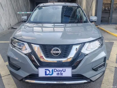 2025 Nissan X-Trail Honor 2.0L 2WD Leading Edition, фото 2, лот 10340898