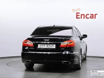 2014 Hyundai Genesis BH330 Modern, фото 4, лот 10522983