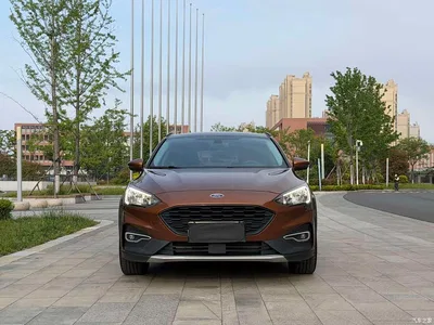 2020 Ford Focus Active EcoBoost 180 Auto Trendy Edition, фото 3, лот 10299952