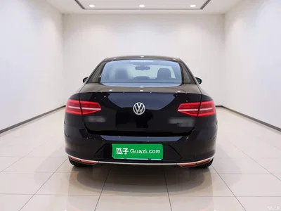 2018 Volkswagen Magotan 280TSI DSG Comfort, фото 3, лот 11175045