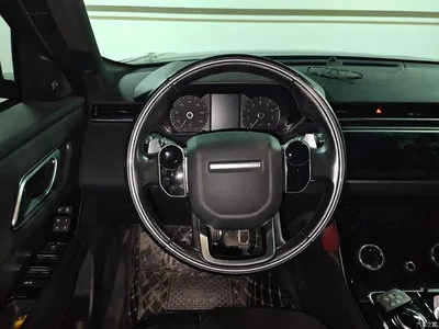 2020 Land Rover Range Rover Velar P250 R-DYNAMIC S, фото 3, лот 10341180