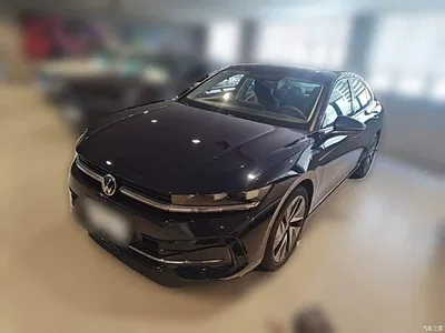 2024 Volkswagen Magotan 380TSI DSG Ultimate Edition, фото 1, лот 10438037