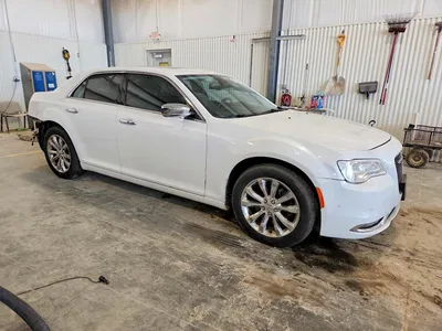 2015 CHRYSLER 300C, фото 4, лот 10868369