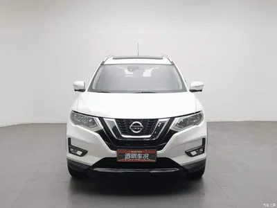 2019 Nissan X-Trail 2.0L CVT Smart Comfort 2WD, фото 3, лот 10385650