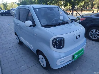 2025 Besturn Bestune Pony 222km Lightning Horse, фото 4, лот 11395835