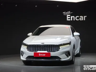 2020 Kia K7 3.0 GDI Signature, фото 3, лот 11183961