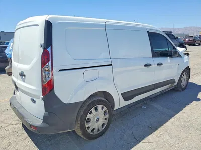 2020 FORD TRANSIT CONNECT XL, фото 3, лот 10574571