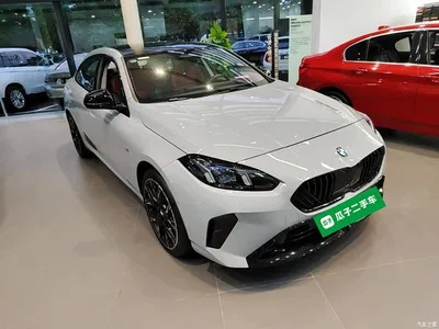 2025 BMW 2 Series 225L M Sport Moonlight Package, фото 4, лот 11197755