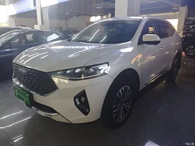 2020 Haval F7 1.5T 2WD i-Trend, фото 2, лот 10284469