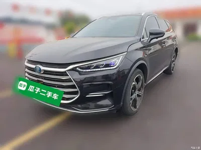 2021 BYD Tang New Energy DM-i 112KM Honor, фото 2, лот 11448316