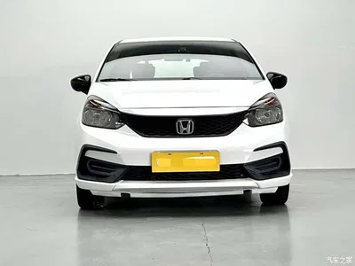 2021 Honda Fit 1.5L CVT Trend Edition, фото 2, лот 10418663