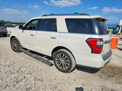 2018 FORD EXPEDITION LIMITED, фото 2, лот 10513086