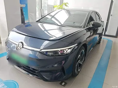 2024 Volkswagen ID.7 VIZZION PRIME, фото 1, лот 10474794