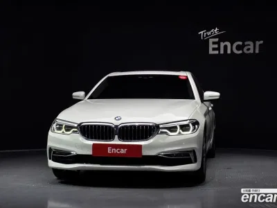2020 BMW 5-Series 530e Luxury, фото 2, лот 10045660