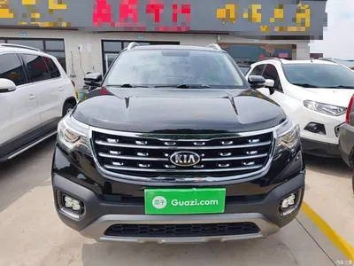 2018 Kia Sportage 2.0L Automatic Smart Luxury (China V), фото 3, лот 10337876